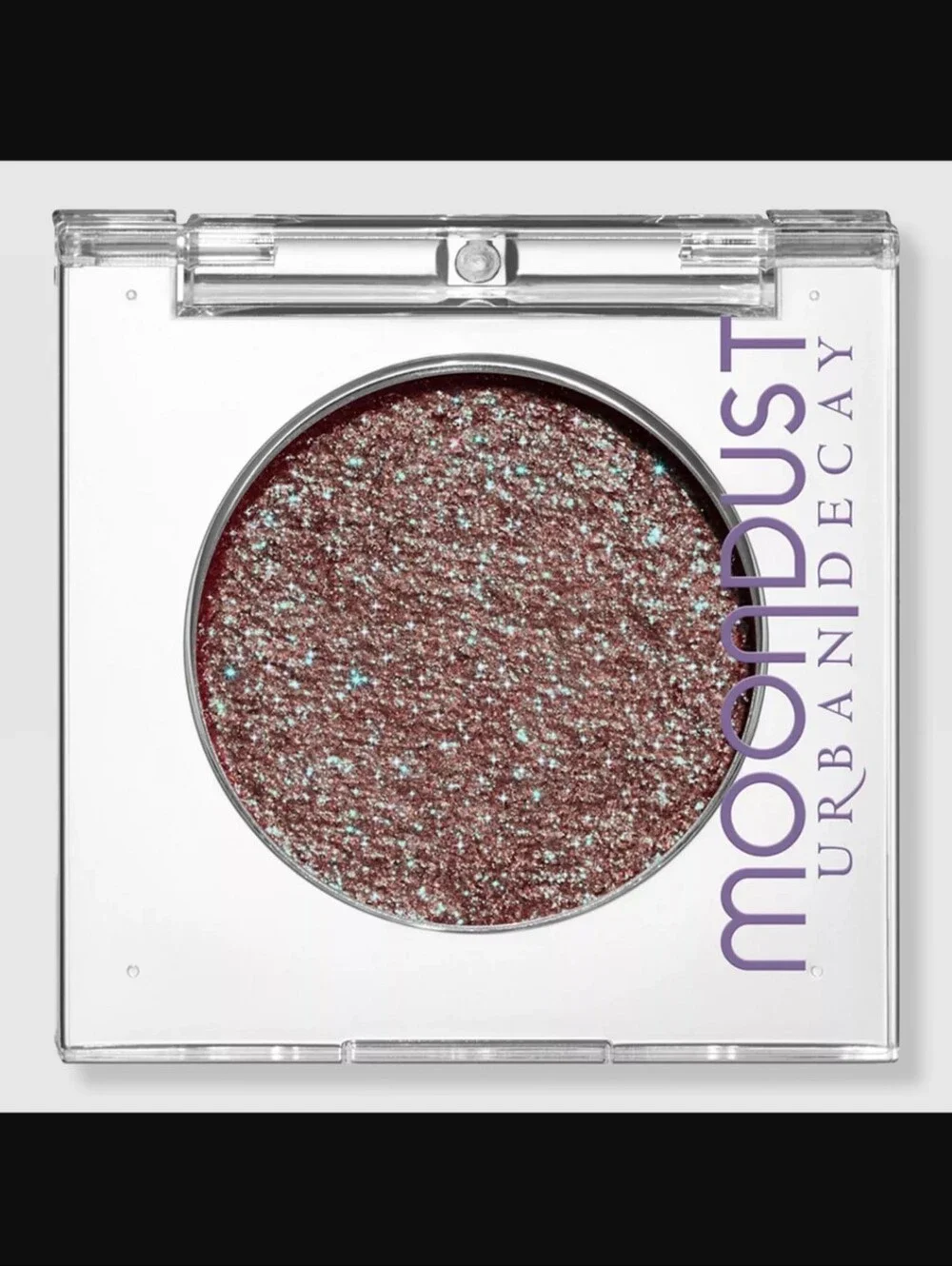Urban Decay Moondust Sparkly Eyeshadow